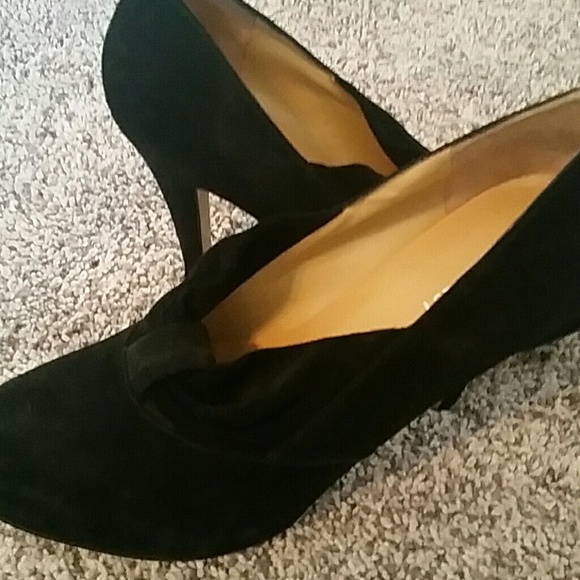 Nine West booties - Picture 4 of 7